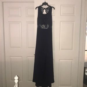 Formal dress
